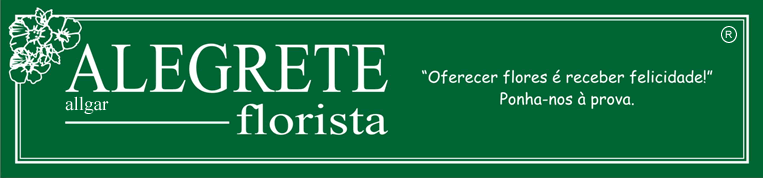 Alegrete Florista
