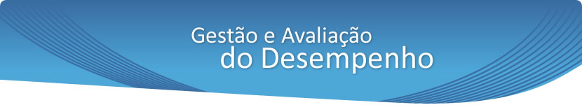 Gestão e Avaliação do Desempenho