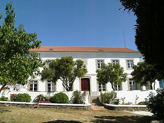 O conjunto de edifícios da Quinta foi completamente remodelado e adaptado para animação e turismo para Jovens e Crianças. Quinta dos Ganados