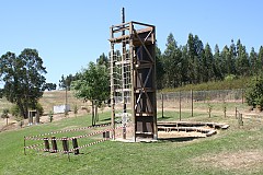 Torre de Slide