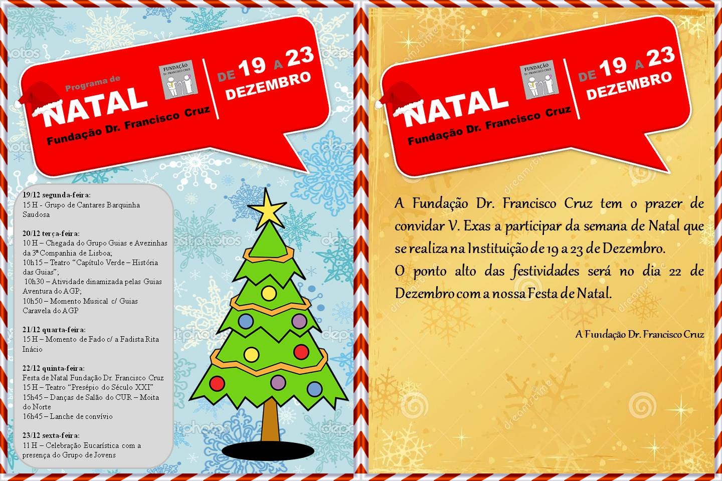 Semana do Natal