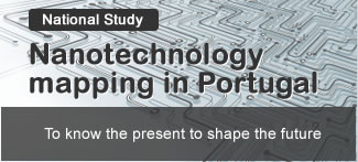 Nanotecnology Mapping in Portugal