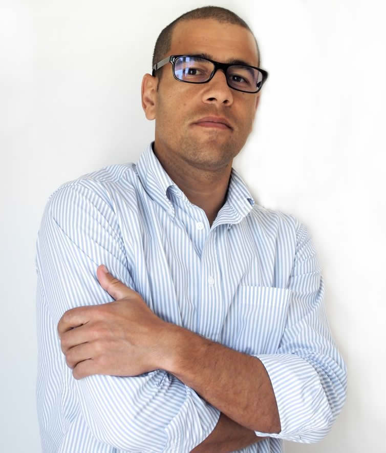 Raul Estrela CEO
