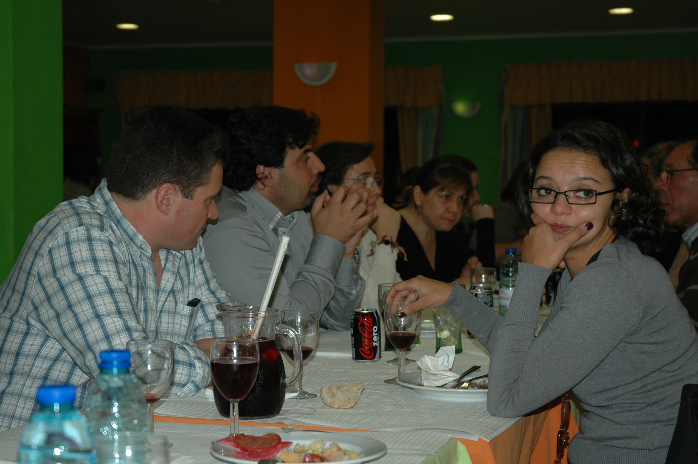 Jantar Natal 2011