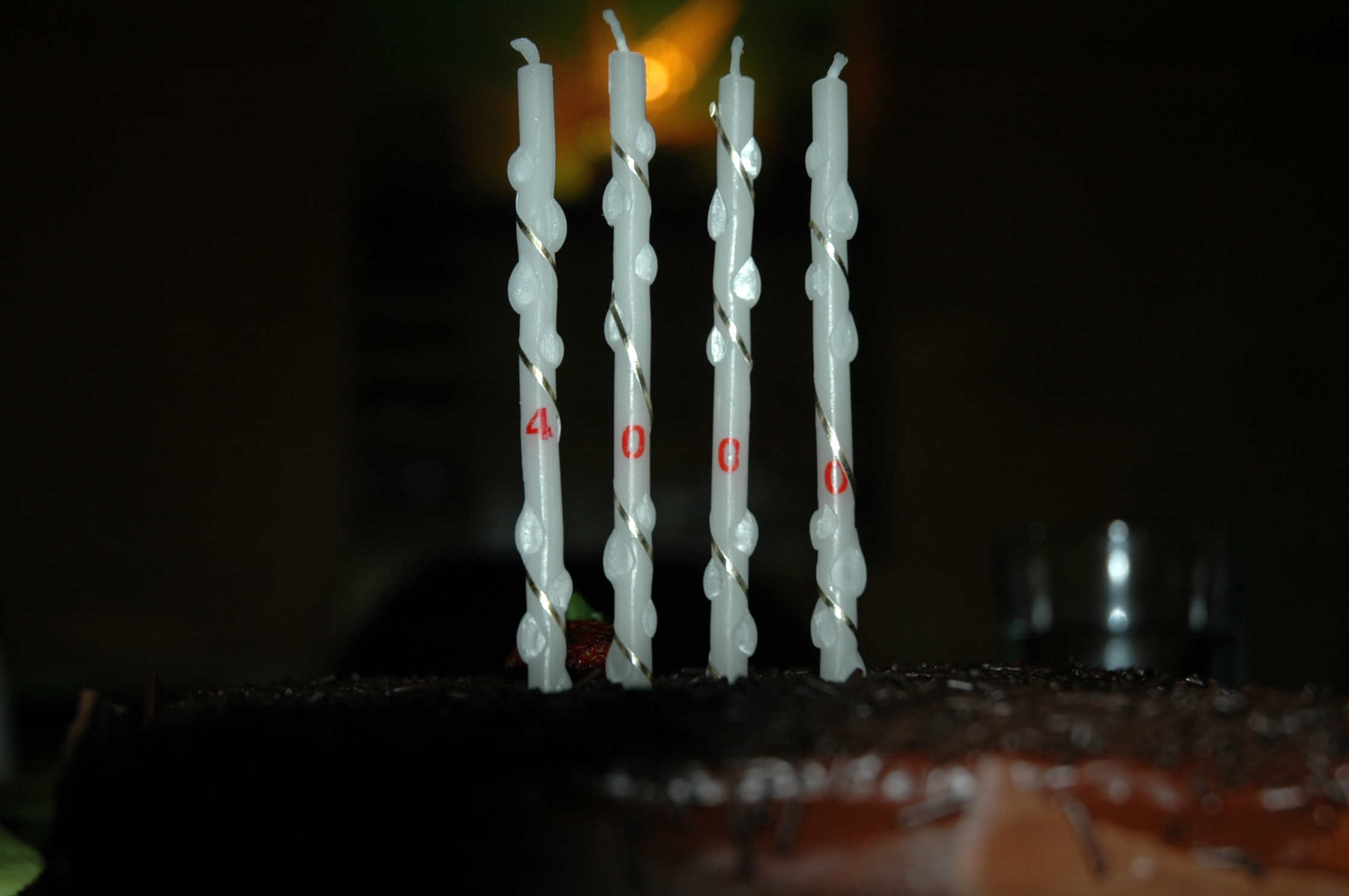 Velas