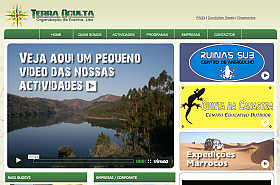 www.terra-oculta.com terra-oculta.com