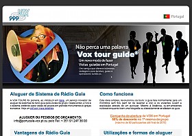 Portucale Vox - Voxtour Portugal portucale-vox.pt