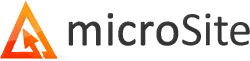 microSite microSite