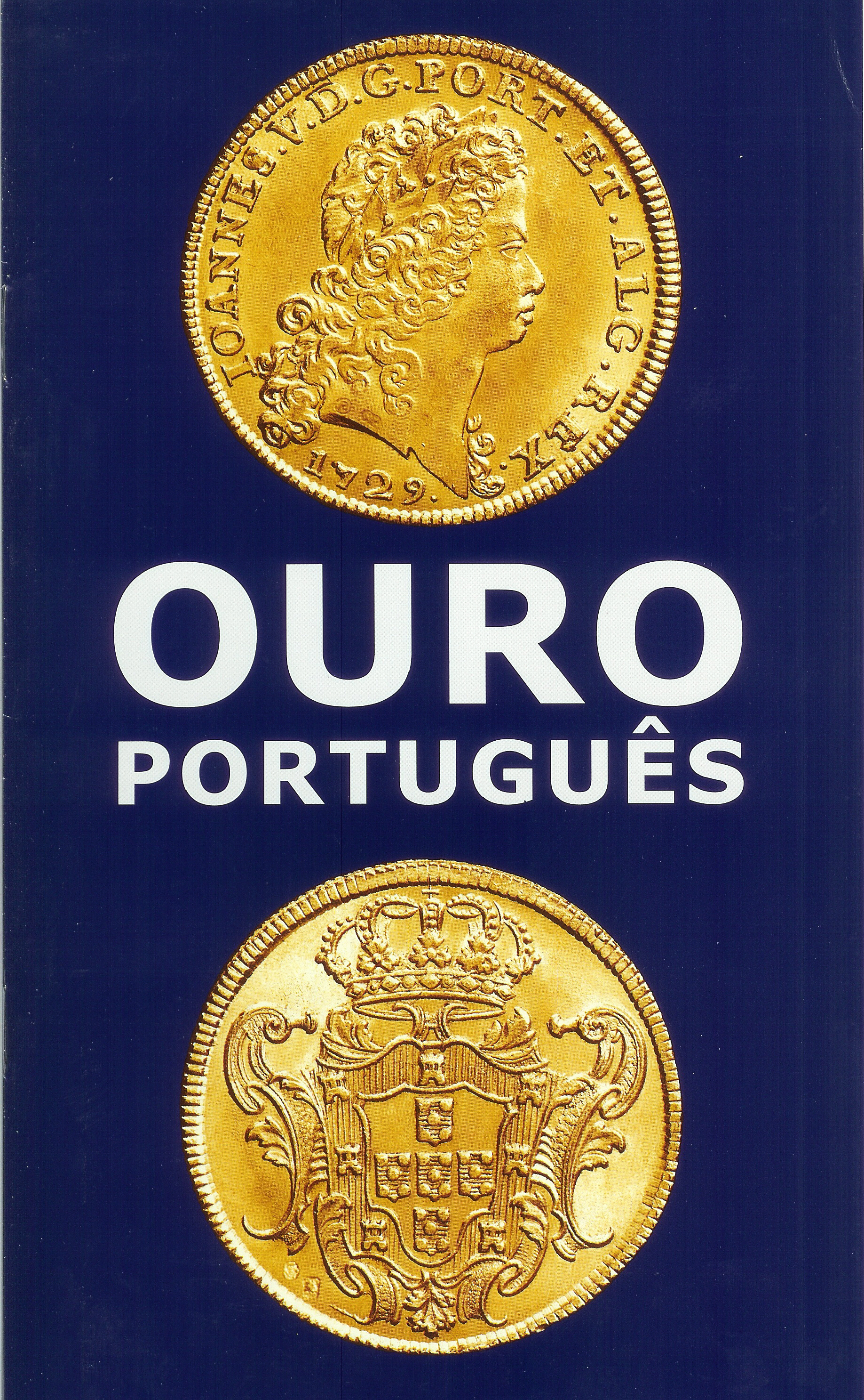 Ouro Português