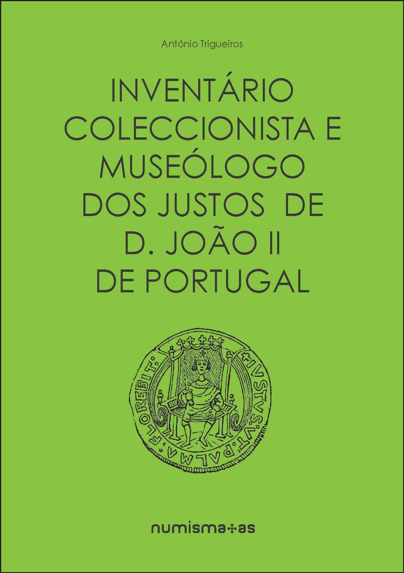 Inventario dos Justos de D. Joao II