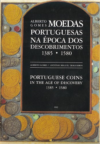 Moedas Portuguesas na Época dos Descobrimentos