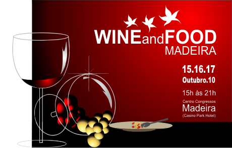 Wine and Food Madeira