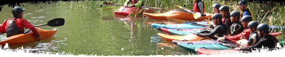 okkayak.com - workshops de canoagem