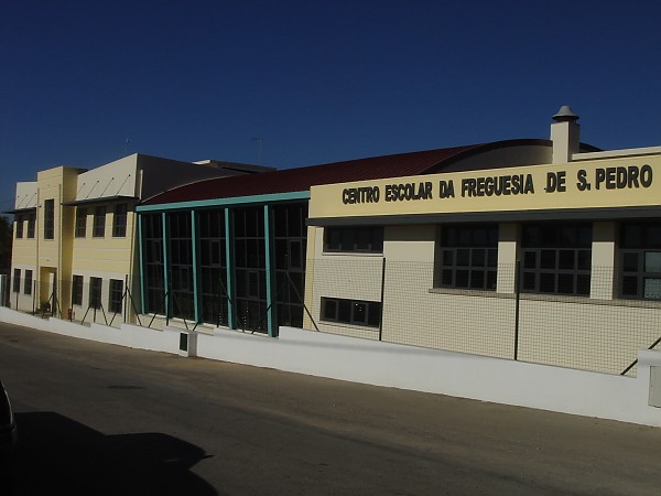 Centros Escolares