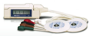 Gravador de Holter H3+ Gravador de Holter H3+