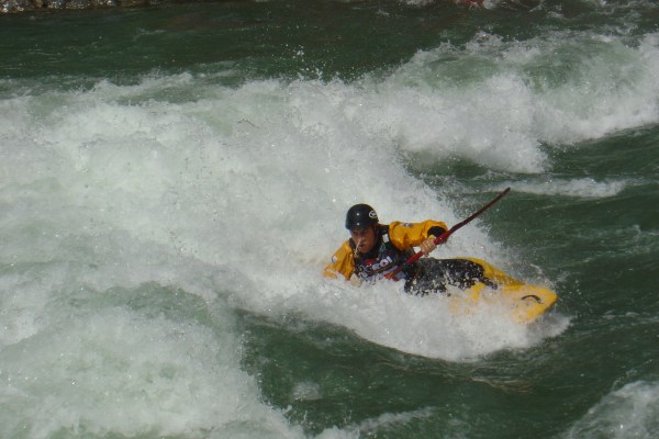 Raul Estrela Canoagem Raul Estrela