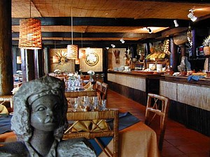 Sala de jantar Sala de jantar