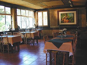 Sala de jantar Sala de jantar