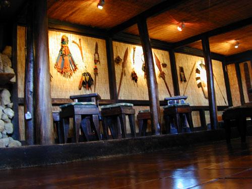 sala de música